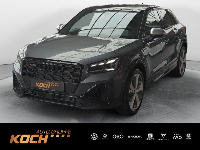 Audi SQ2 2025
