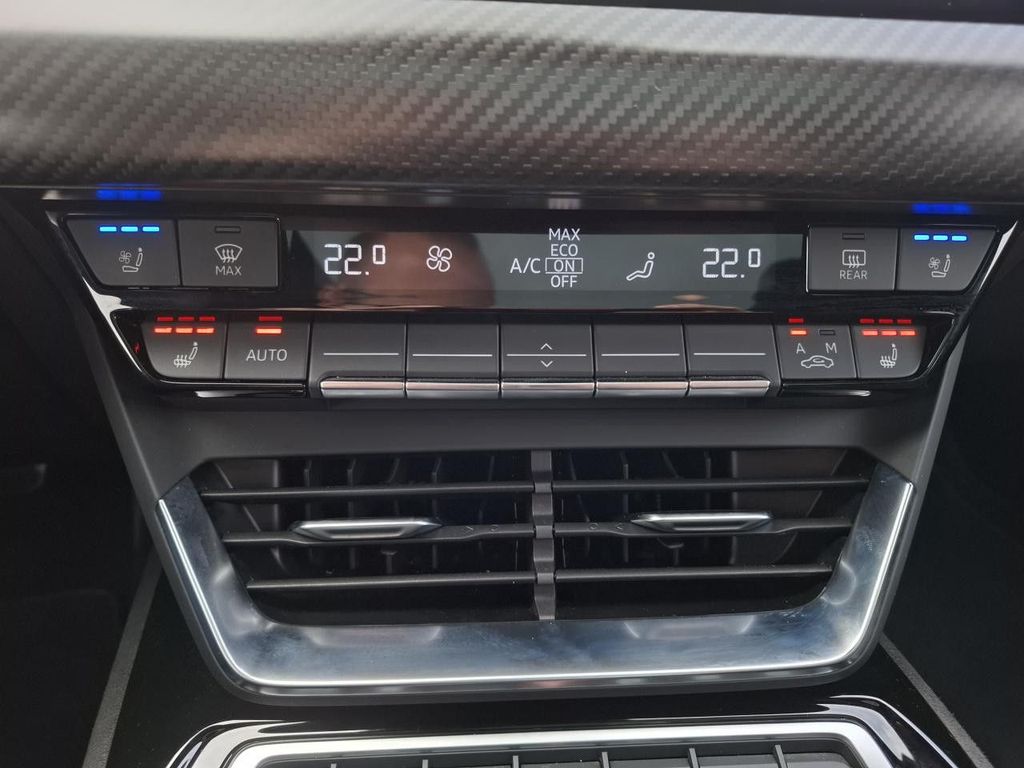 Audi e-tron GT 2022