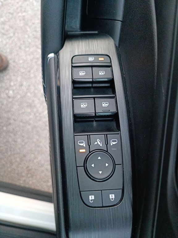 Nissan Qashqai 2022