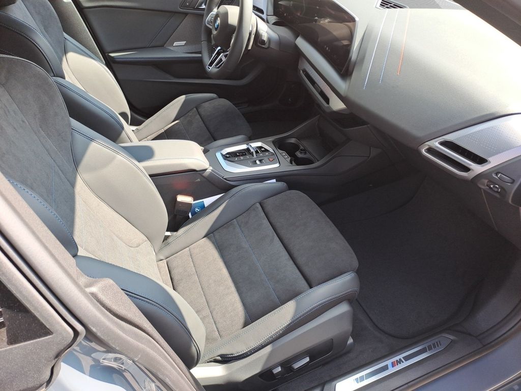 BMW 220 Gran Coupé 2025