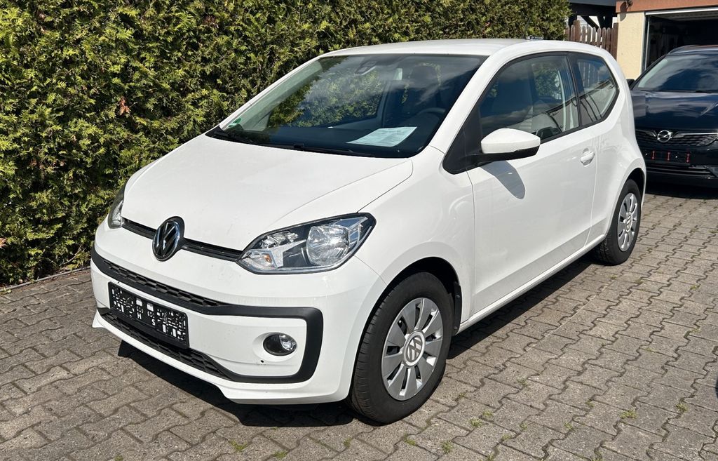 Volkswagen up! 2019