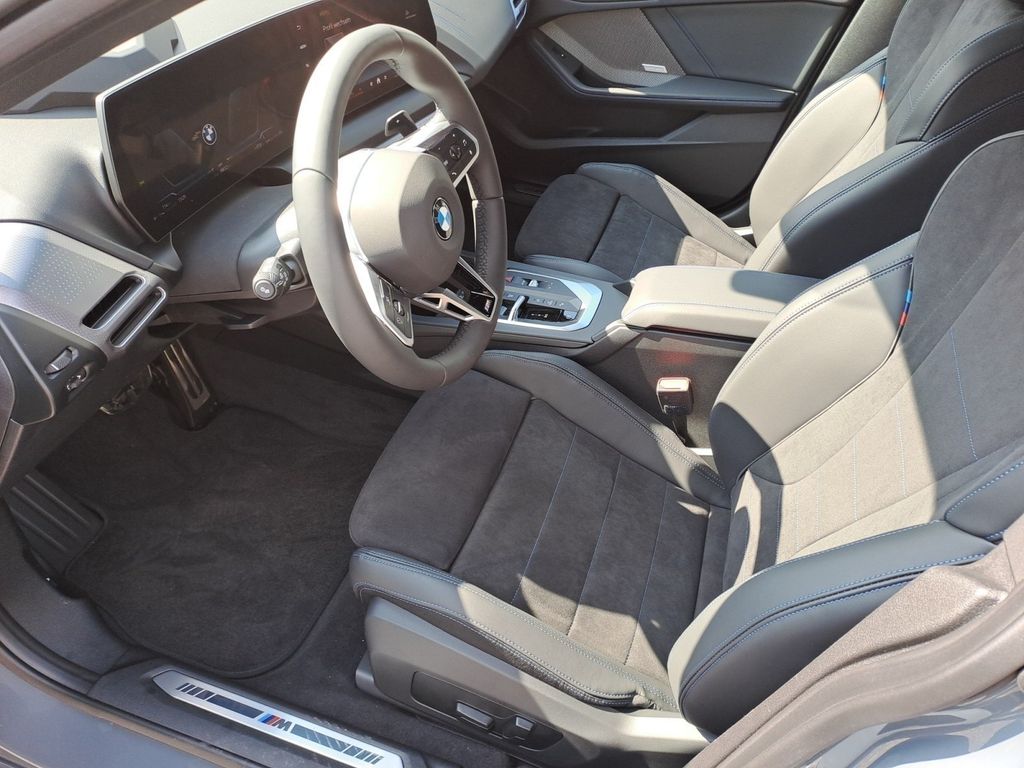 BMW 220 Gran Coupé 2025