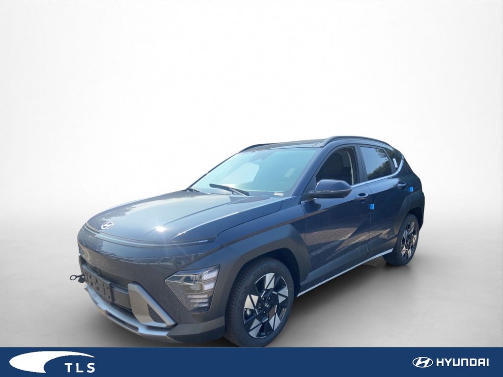 Hyundai KONA 2024