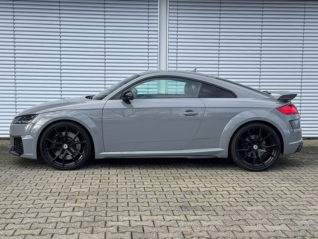 Audi TT RS 2021