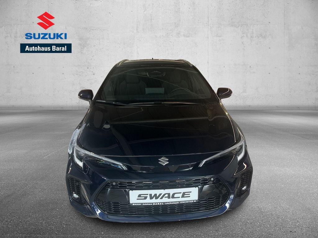 Suzuki Swace 2025