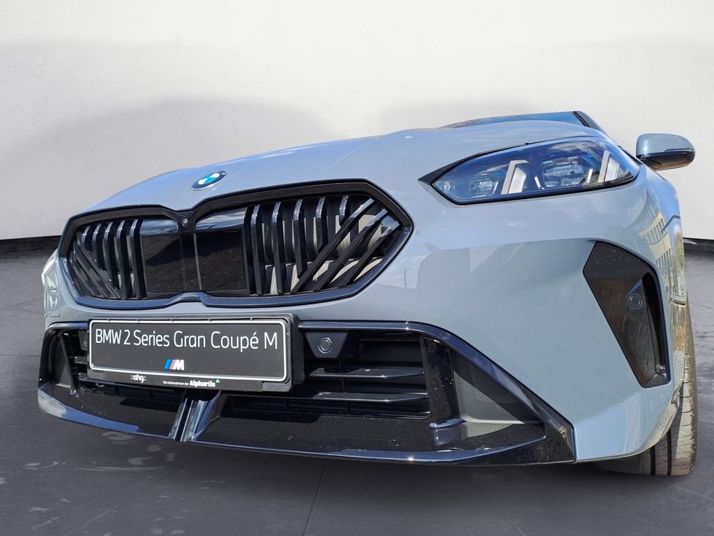 BMW 220 Gran Coupé 2025