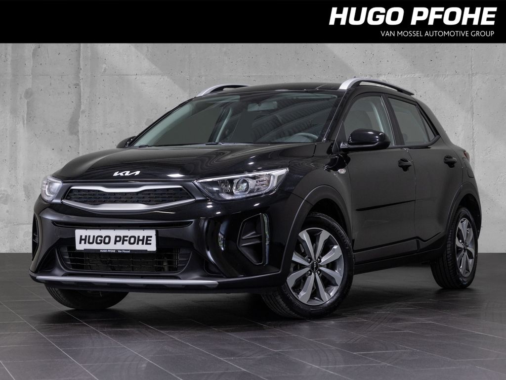 Kia Stonic 2024