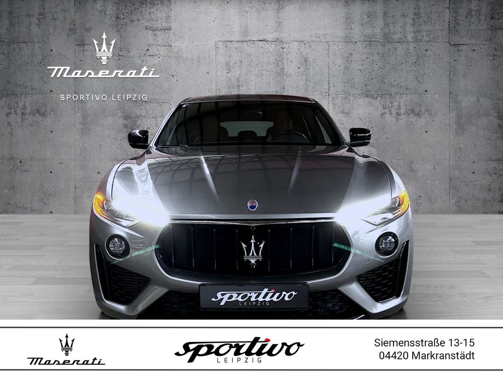 Maserati Levante 2020