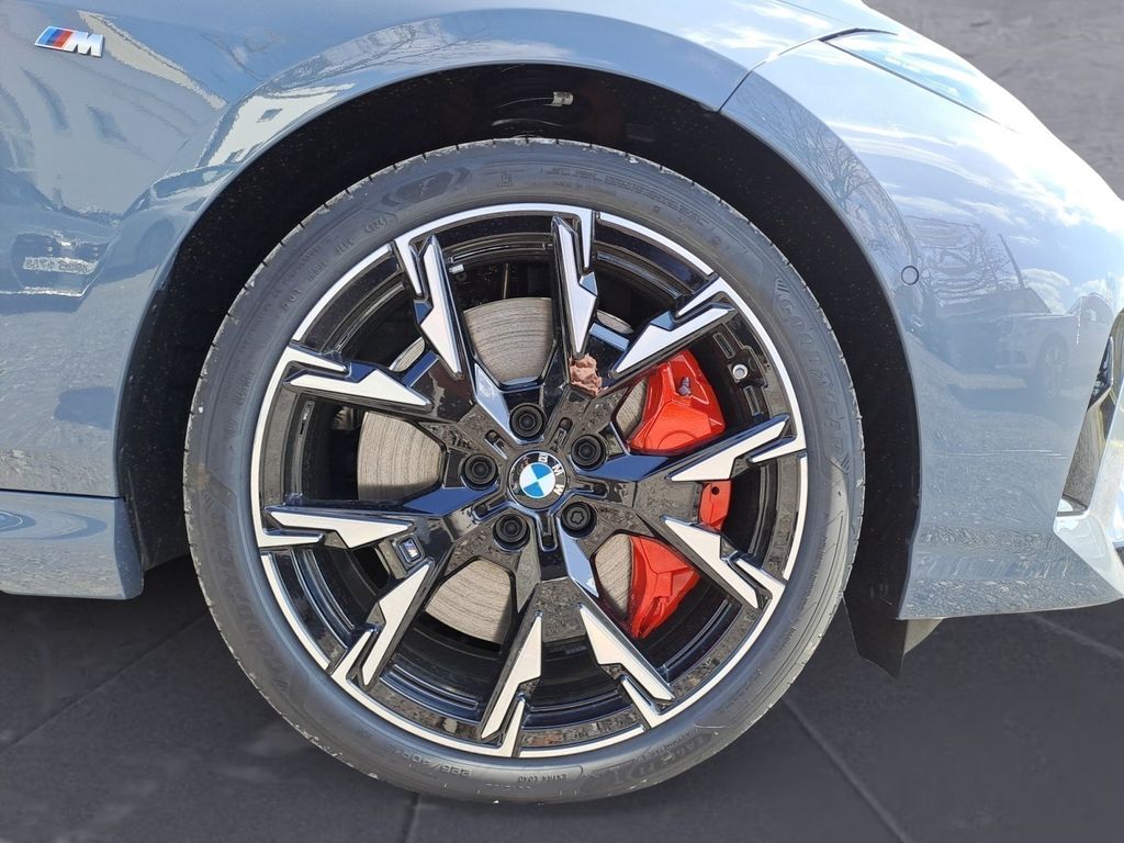 BMW 220 Gran Coupé 2025