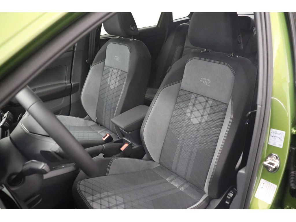 Volkswagen Taigo 2025