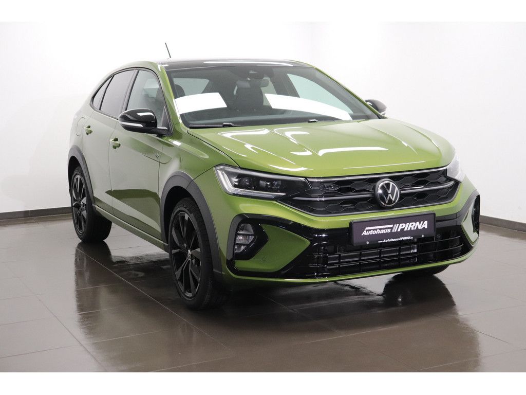 Volkswagen Taigo 2025