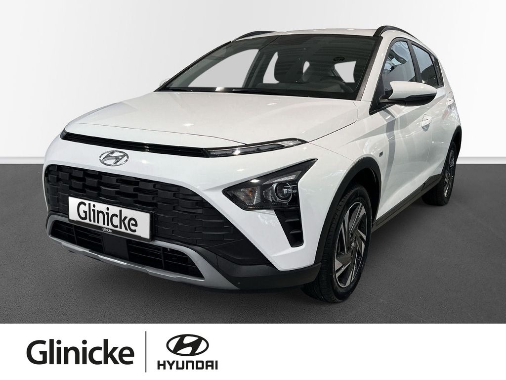 Hyundai BAYON 2024