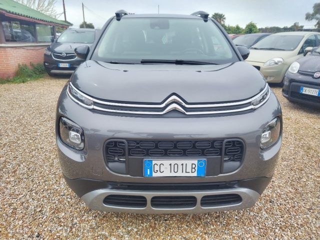 Citroën C3 Aircross 2020