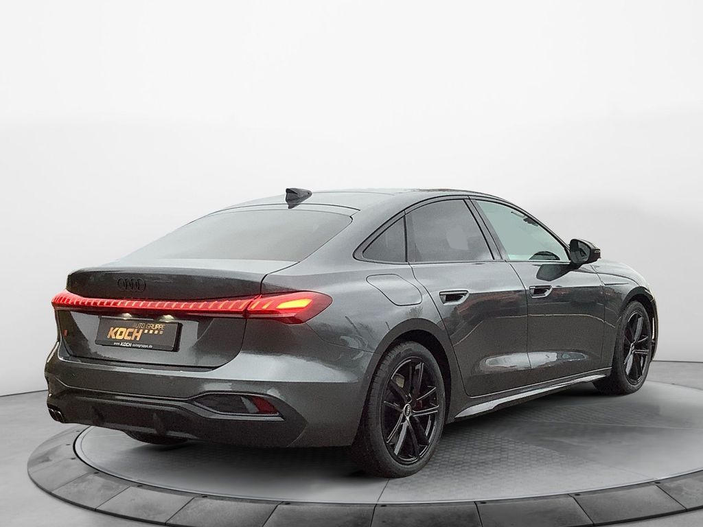 Audi A5 2025