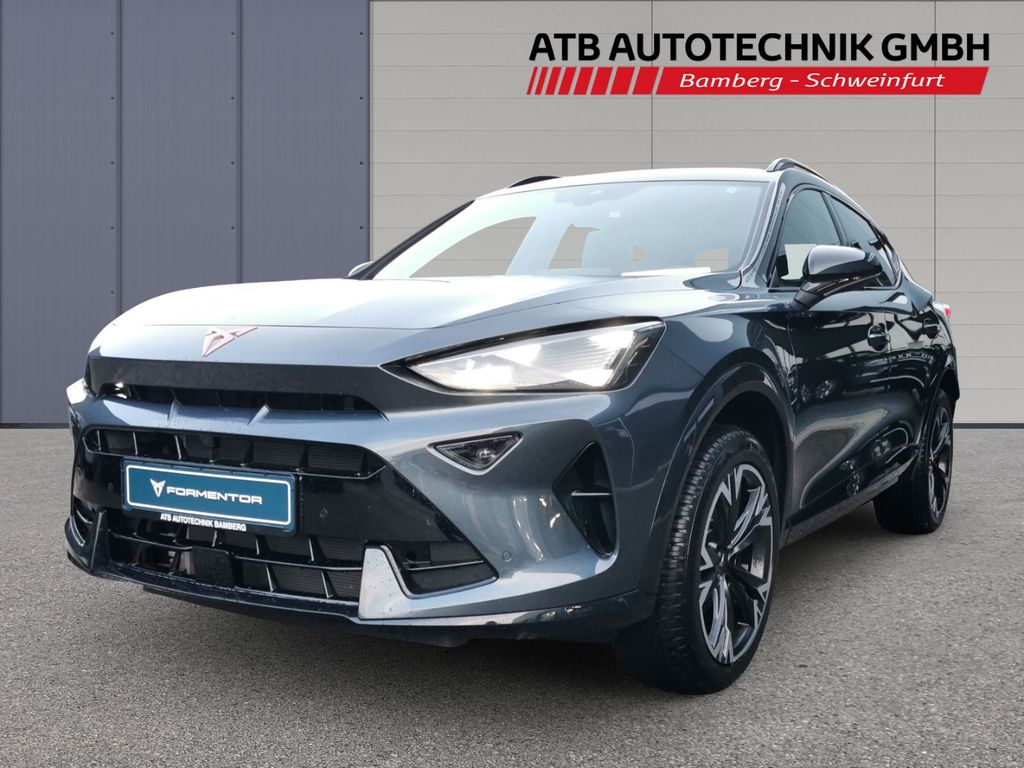 Cupra Formentor 2024