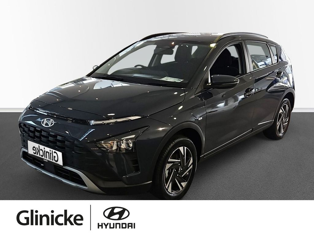 Hyundai BAYON 2024