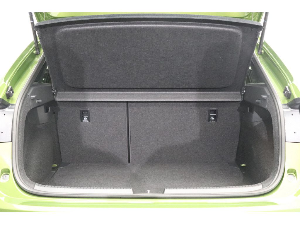 Volkswagen Taigo 2025