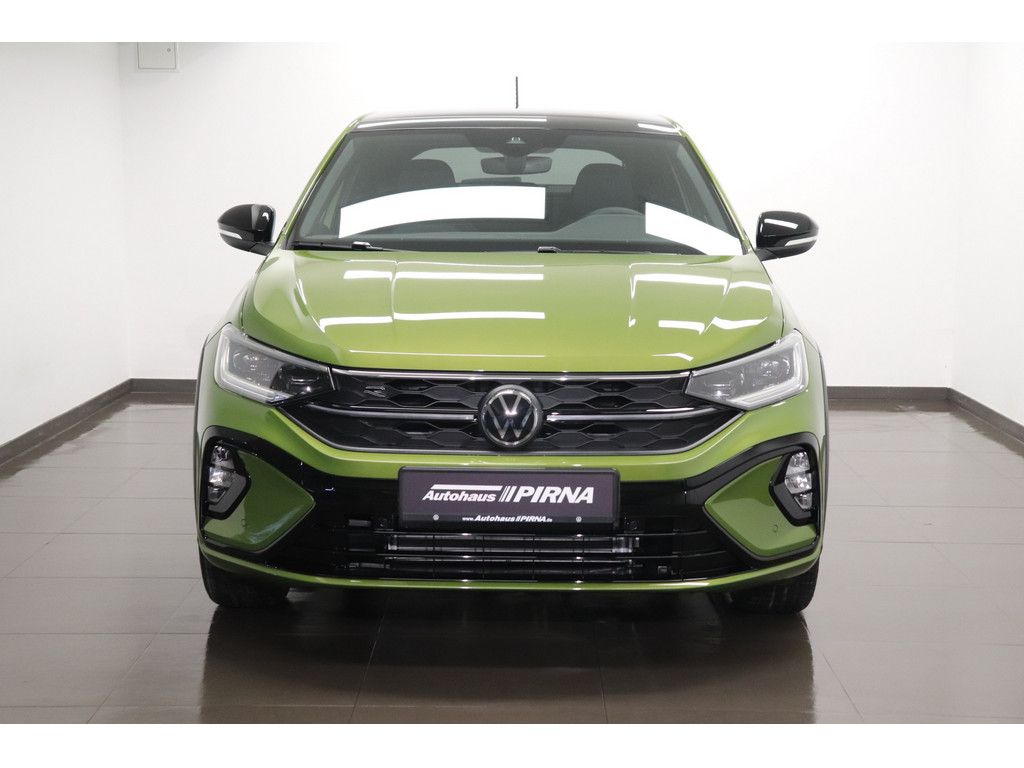 Volkswagen Taigo 2025