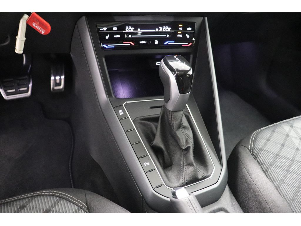 Volkswagen Taigo 2025