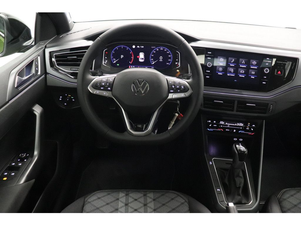 Volkswagen Taigo 2025