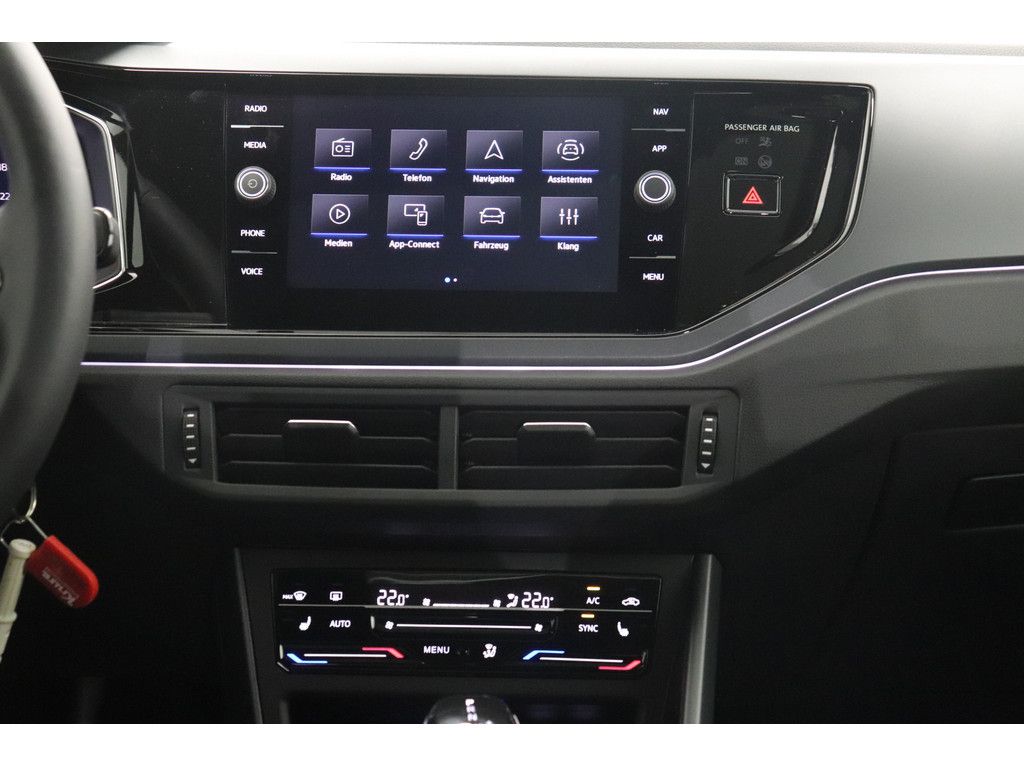 Volkswagen Taigo 2025