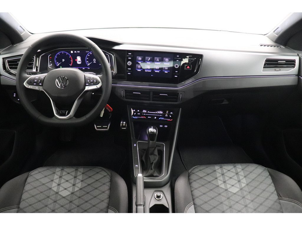 Volkswagen Taigo 2025
