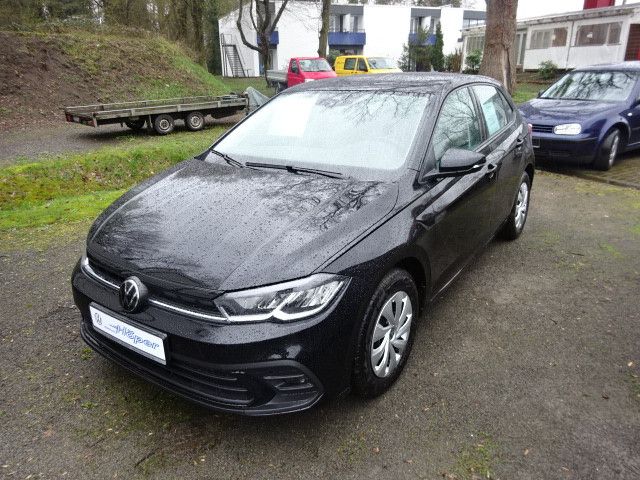 Volkswagen Polo 2023