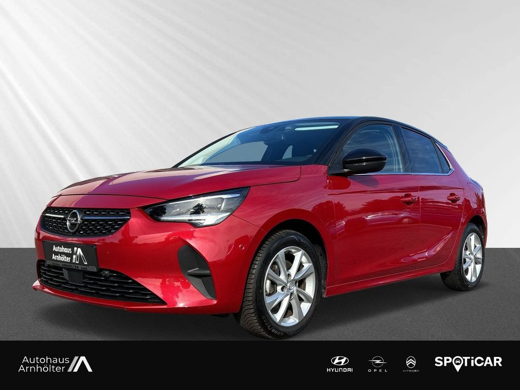 Opel Corsa 2023