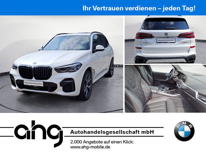 BMW X5 2024