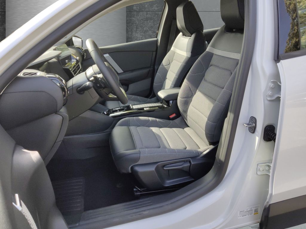 Citroën C4 2024