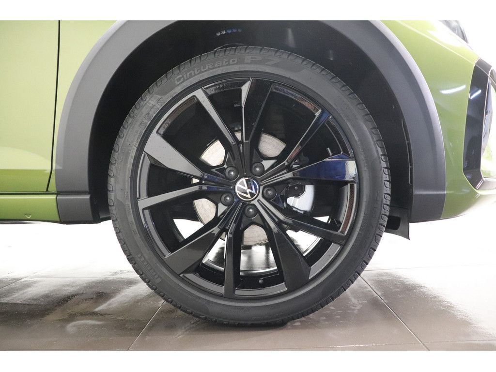 Volkswagen Taigo 2025