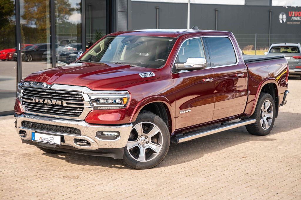 Dodge RAM 2020