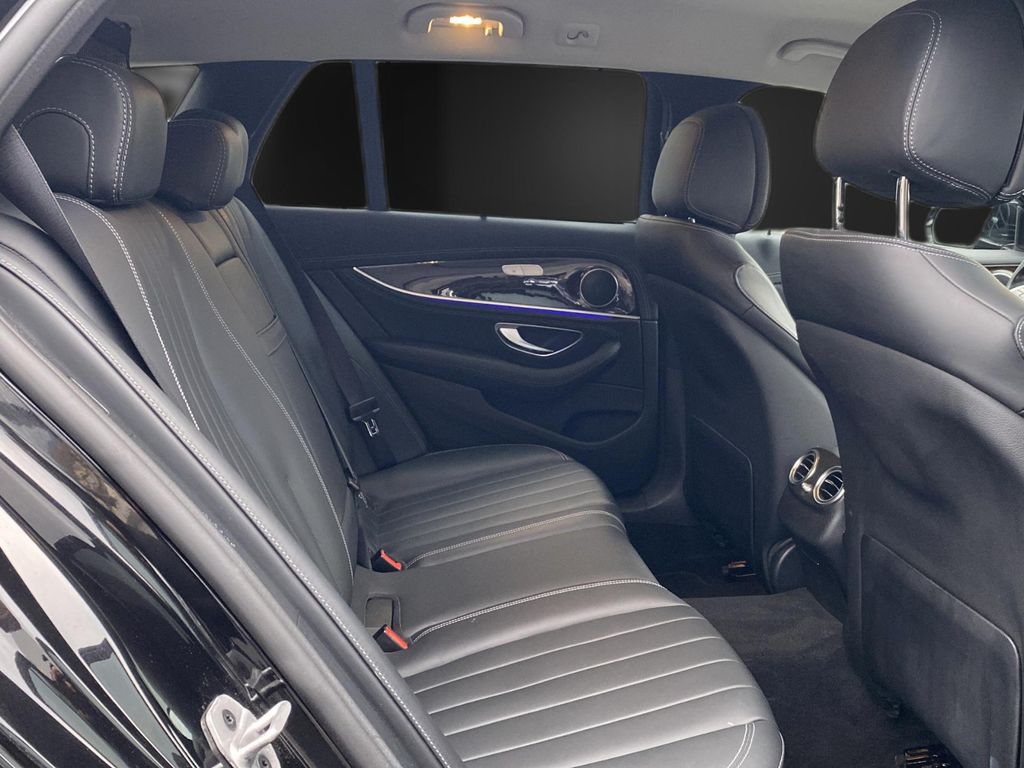 Mercedes-Benz E 400 2021