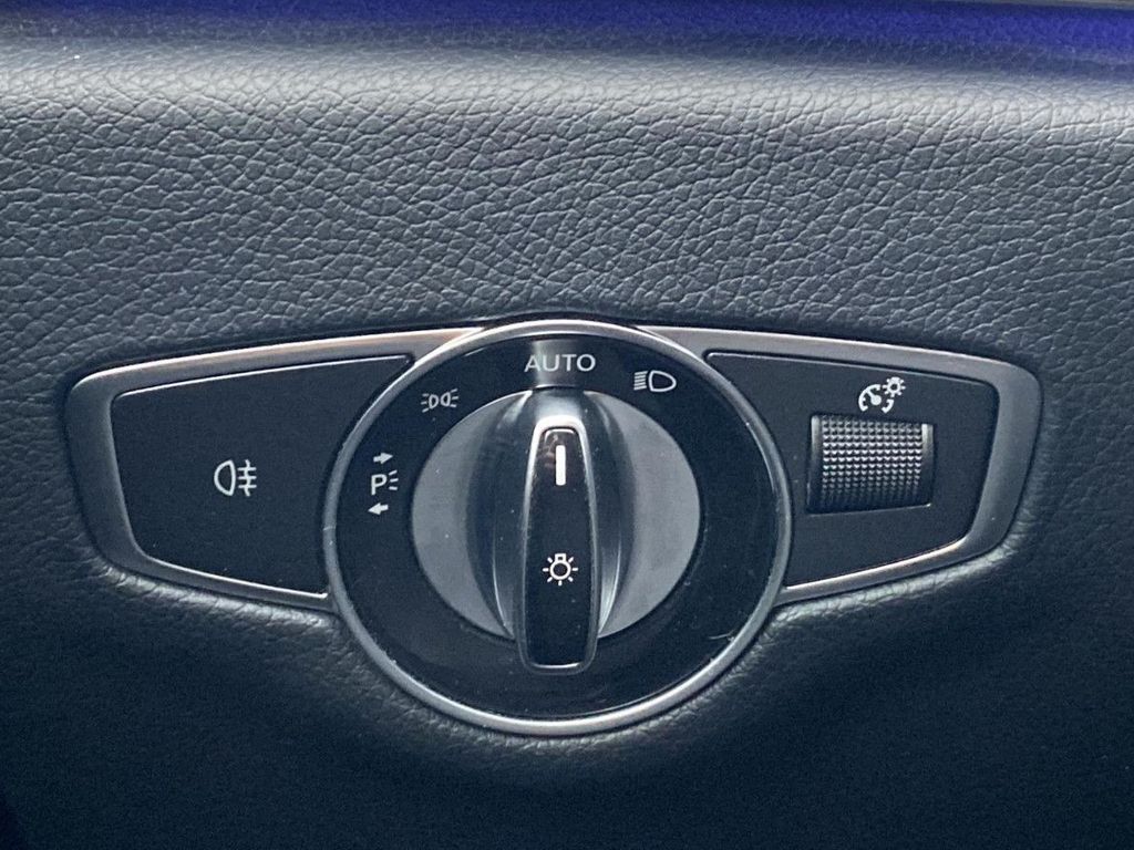 Mercedes-Benz E 400 2021