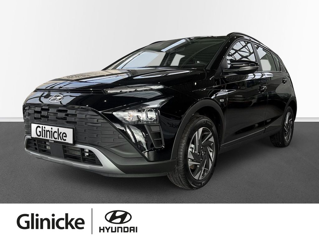 Hyundai BAYON 2024