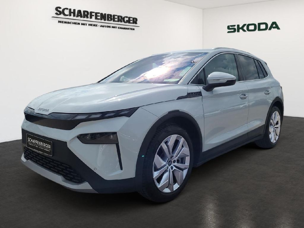 Skoda Other