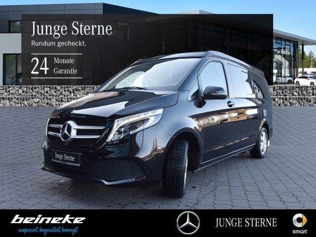 Mercedes-Benz V 300 2022