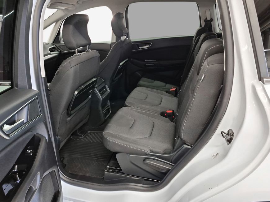 Ford S-Max 2022