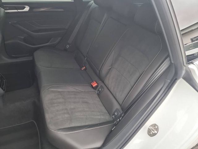 Volkswagen Arteon 2024