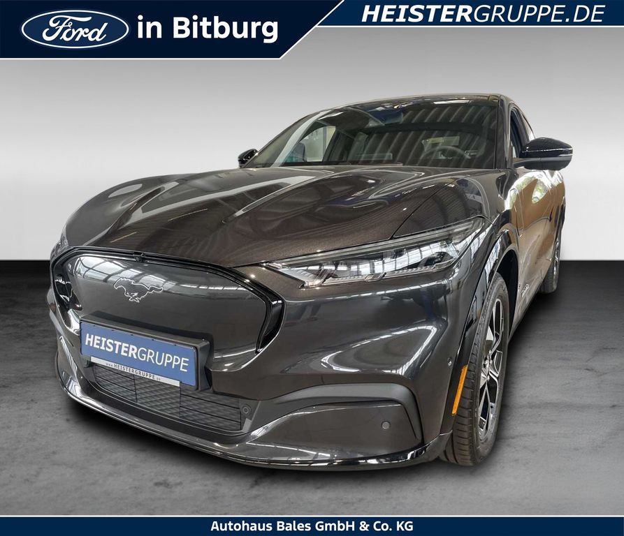 Ford Mustang Mach-E 2024