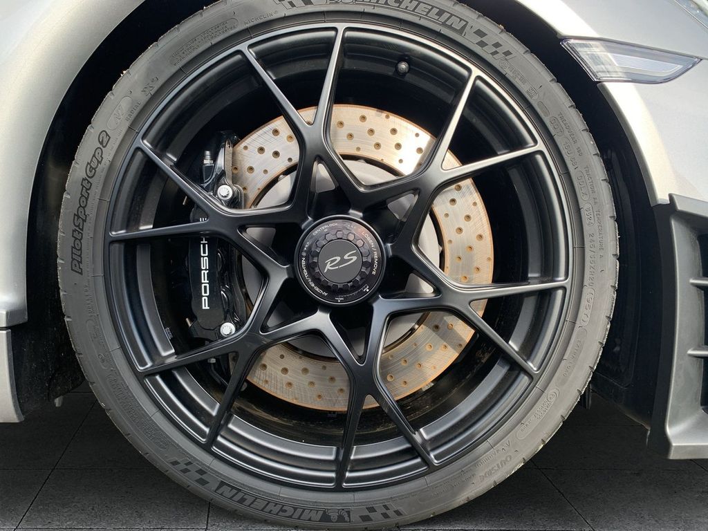 Porsche Boxster 2025