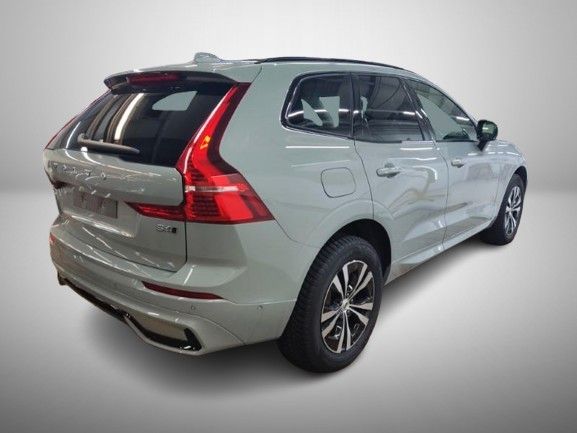 Volvo XC60 2024