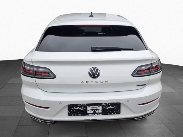 Volkswagen Arteon 2024