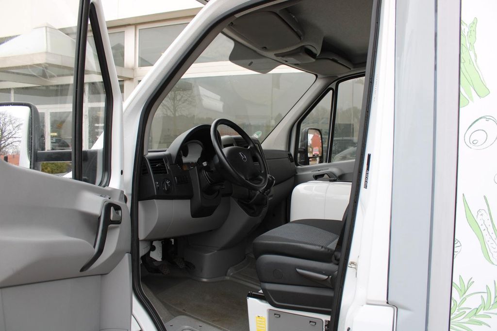 Mercedes-Benz Sprinter 2016