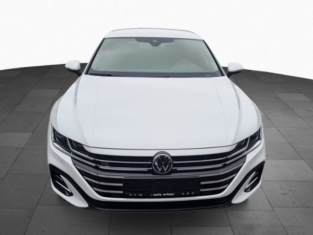 Volkswagen Arteon 2024