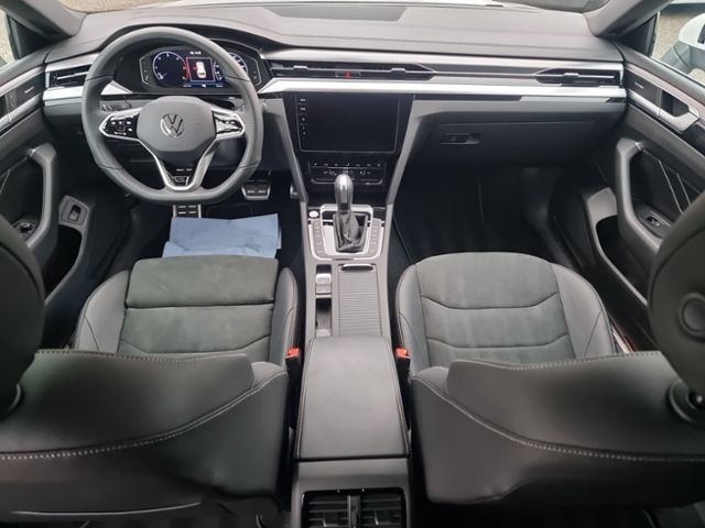 Volkswagen Arteon 2024