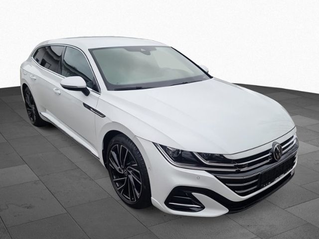 Volkswagen Arteon 2024