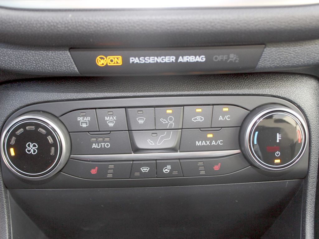 Ford Fiesta 2023