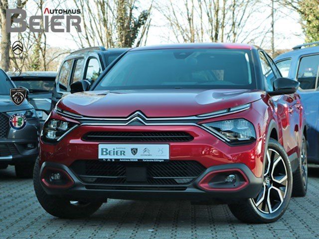 Citroën C4 2021