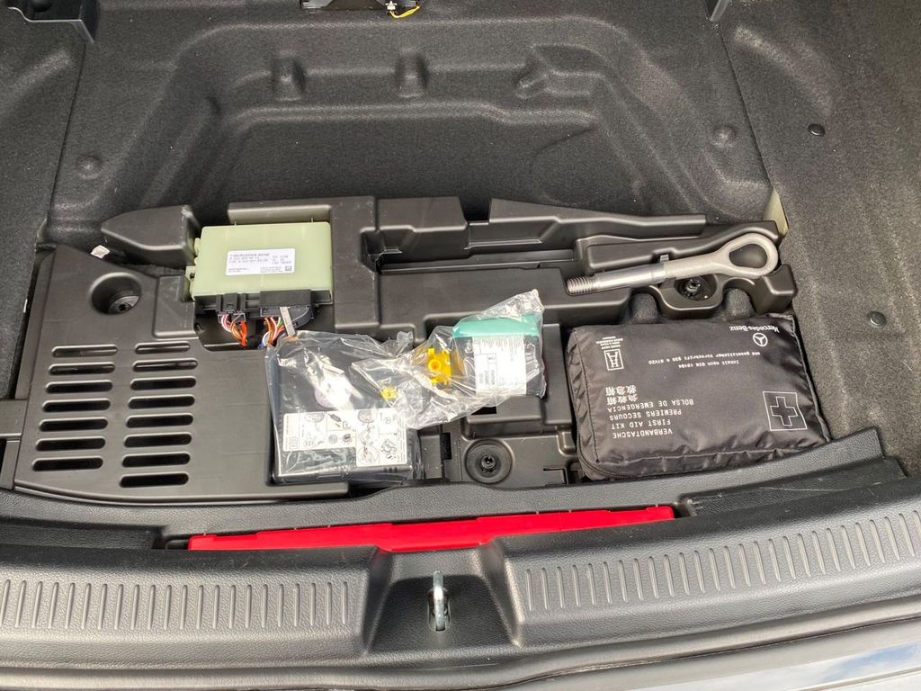 Mercedes-Benz A 180 2021